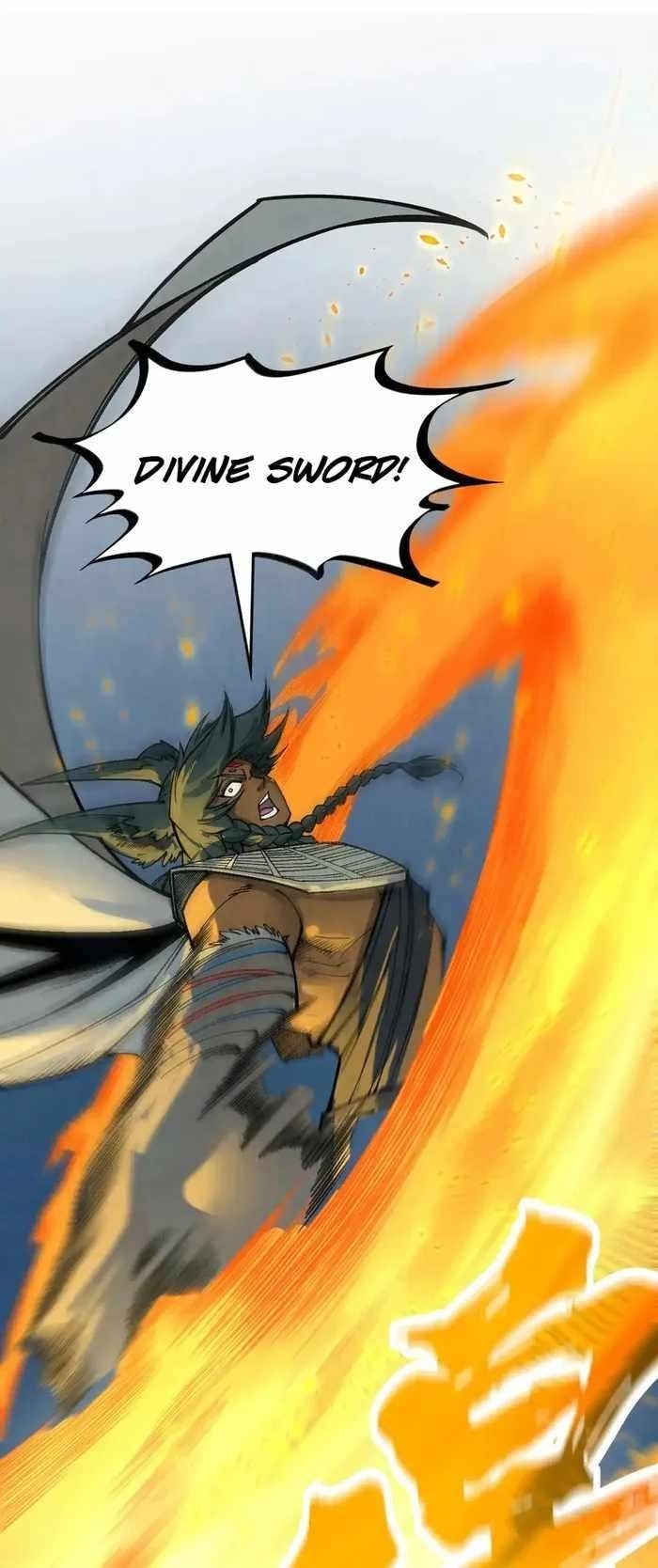 The Ultimate of All Ages Chapter 310 - Page 14