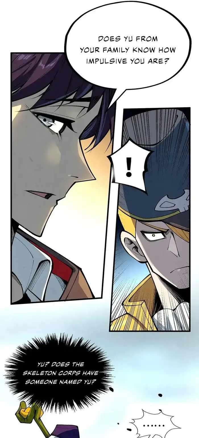 The Ultimate of All Ages Chapter 313 - Page 42