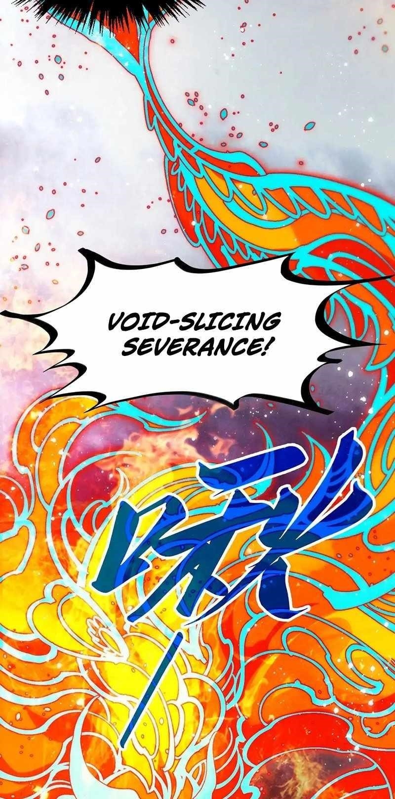 The Ultimate of All Ages Chapter 318 - Page 32