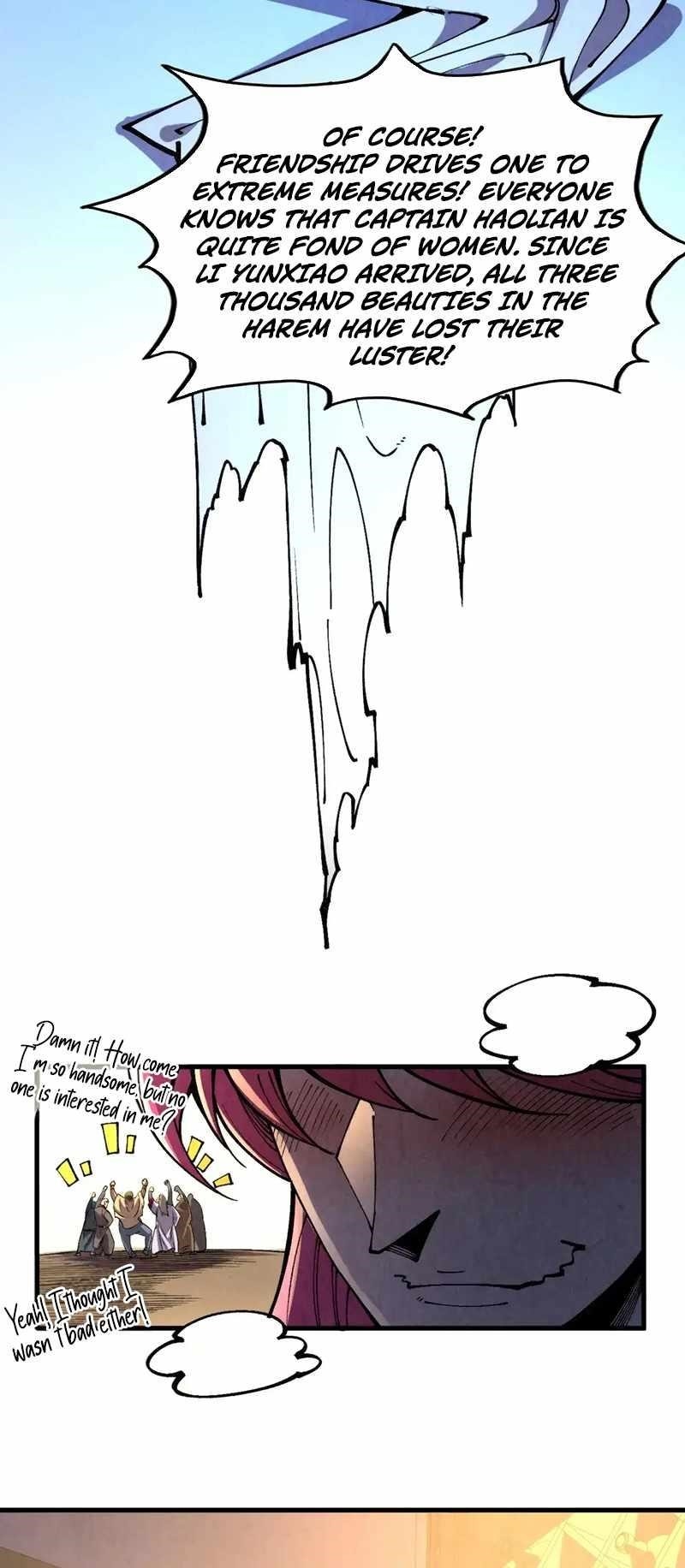 The Ultimate of All Ages Chapter 320 - Page 19