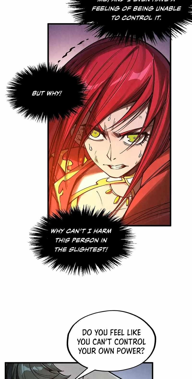The Ultimate of All Ages Chapter 320 - Page 32