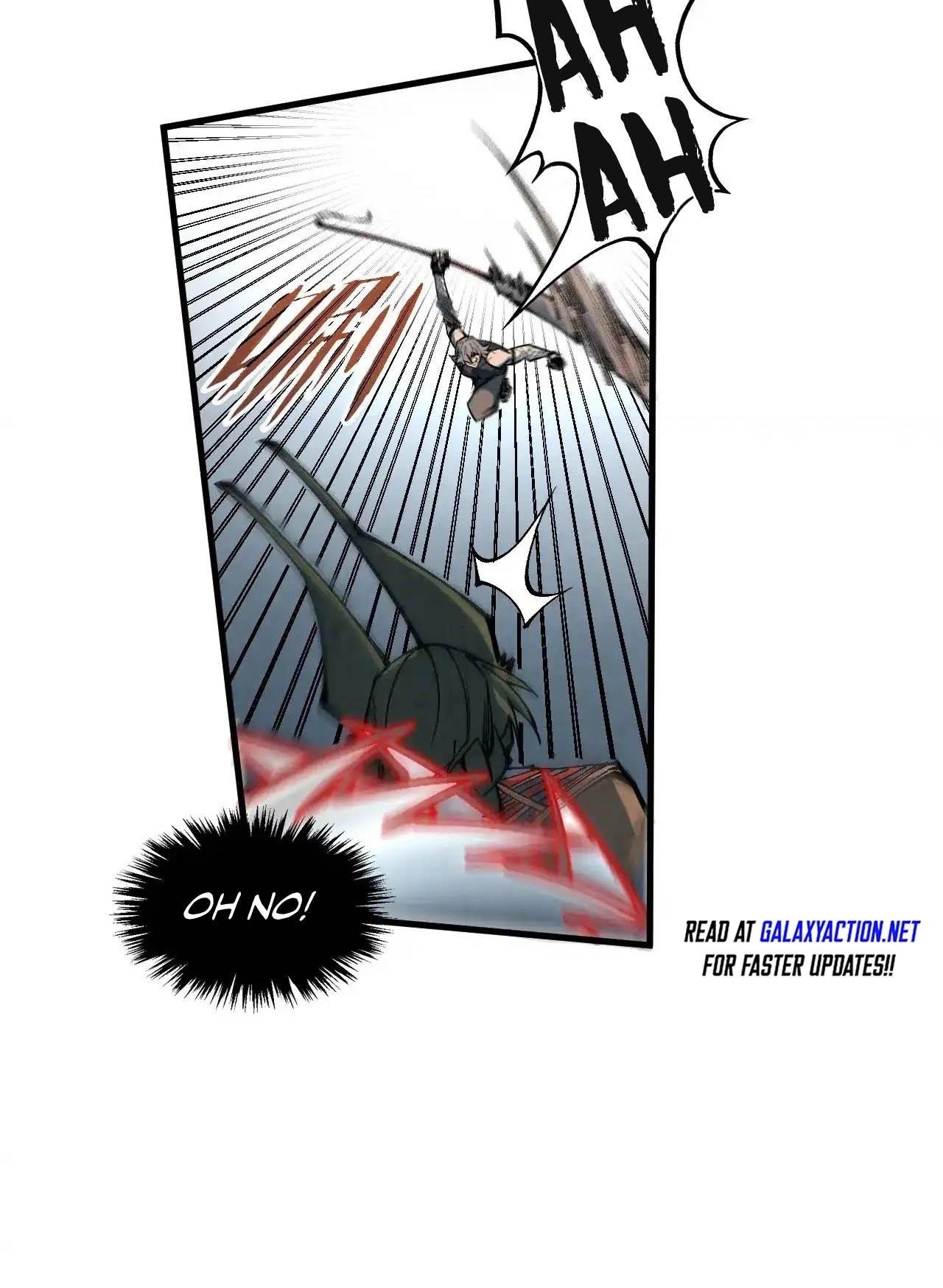 The Ultimate of All Ages Chapter 321 - Page 44
