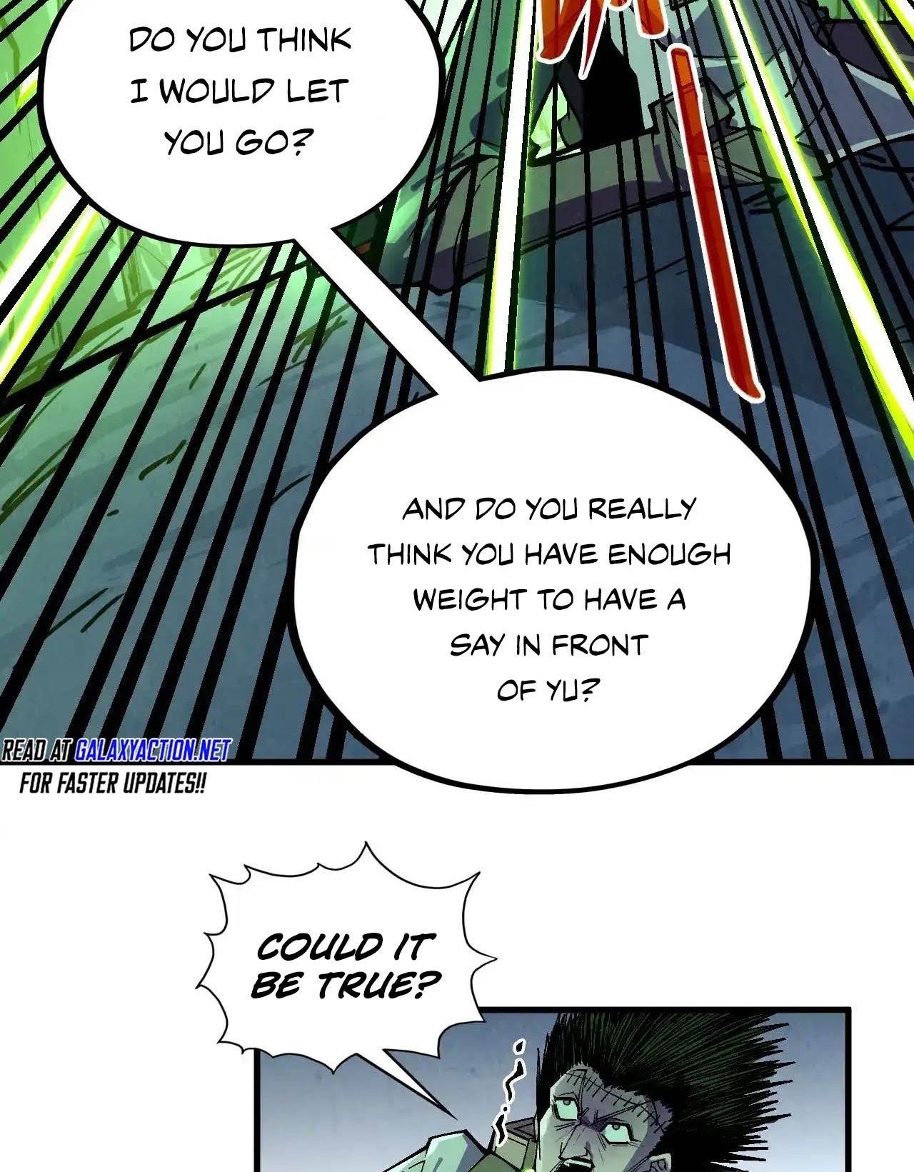 The Ultimate of All Ages Chapter 321 - Page 65