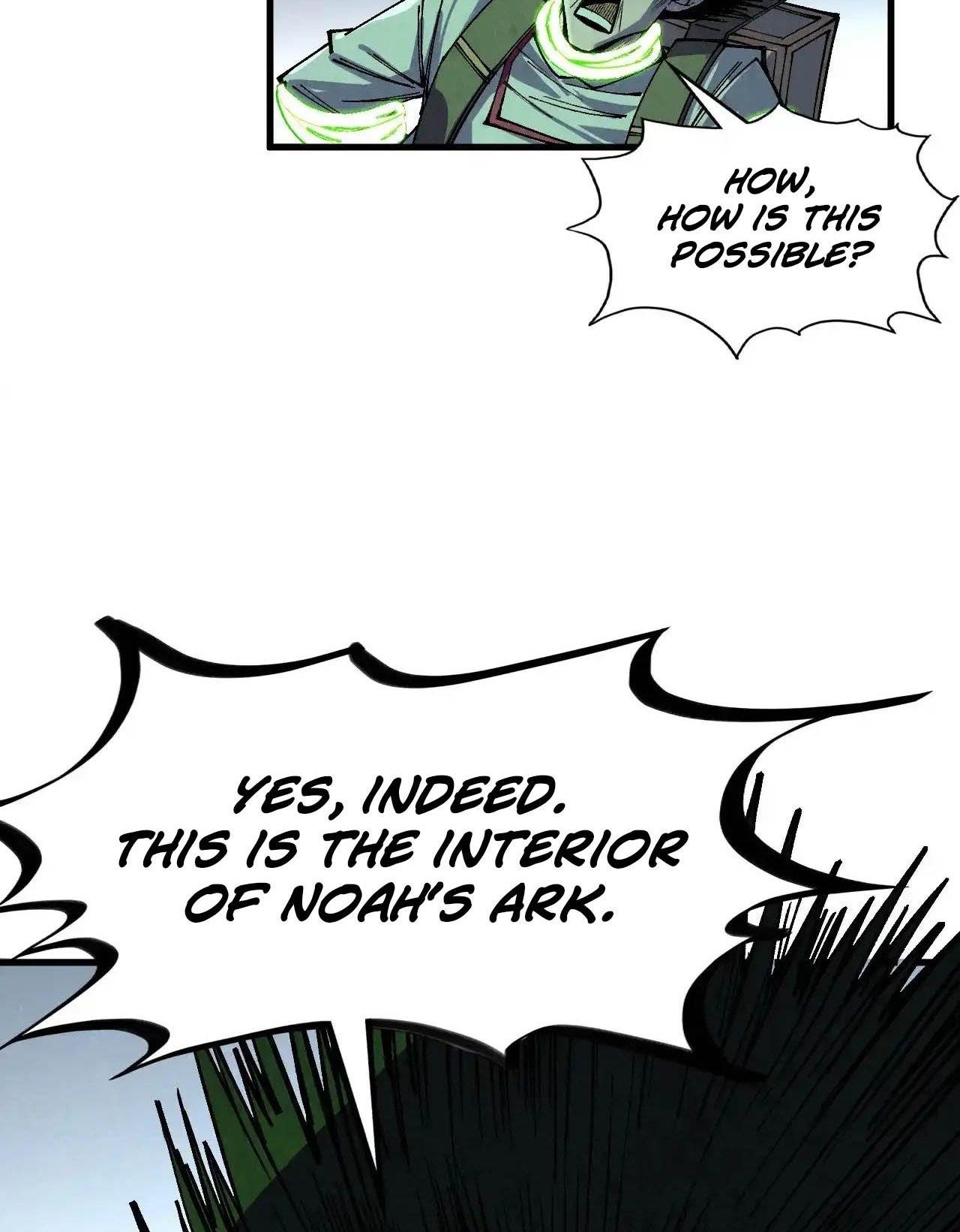 The Ultimate of All Ages Chapter 321 - Page 66