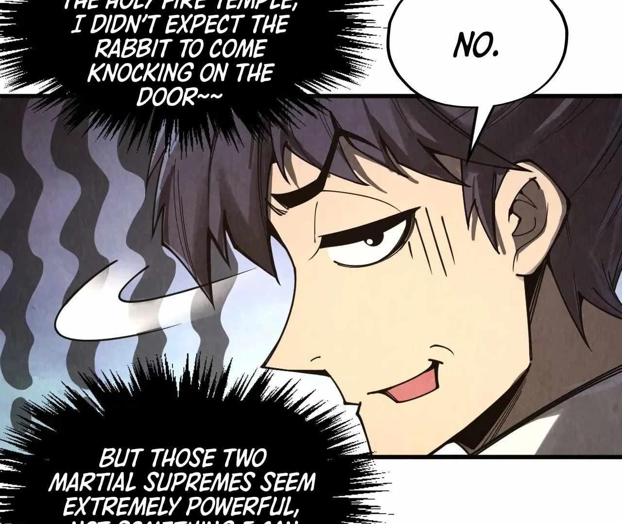 The Ultimate of All Ages Chapter 328 - Page 113