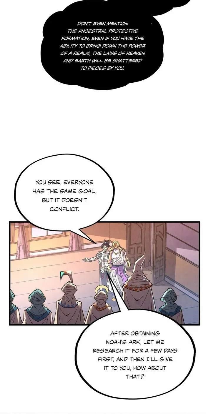 The Ultimate of All Ages Chapter 329 - Page 35