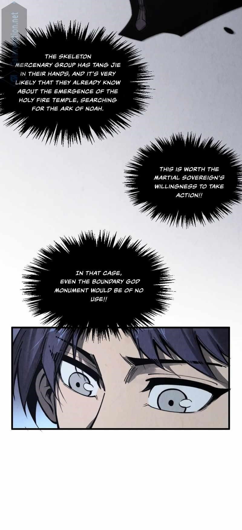 The Ultimate of All Ages Chapter 333 - Page 15