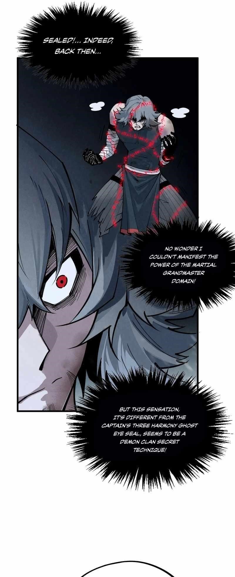 The Ultimate of All Ages Chapter 335 - Page 11