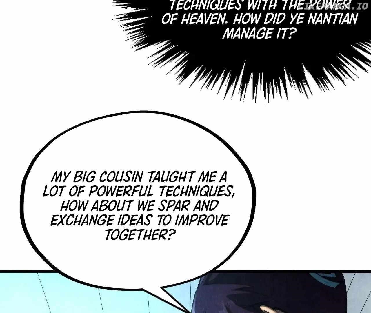 The Ultimate of All Ages Chapter 337 - Page 90