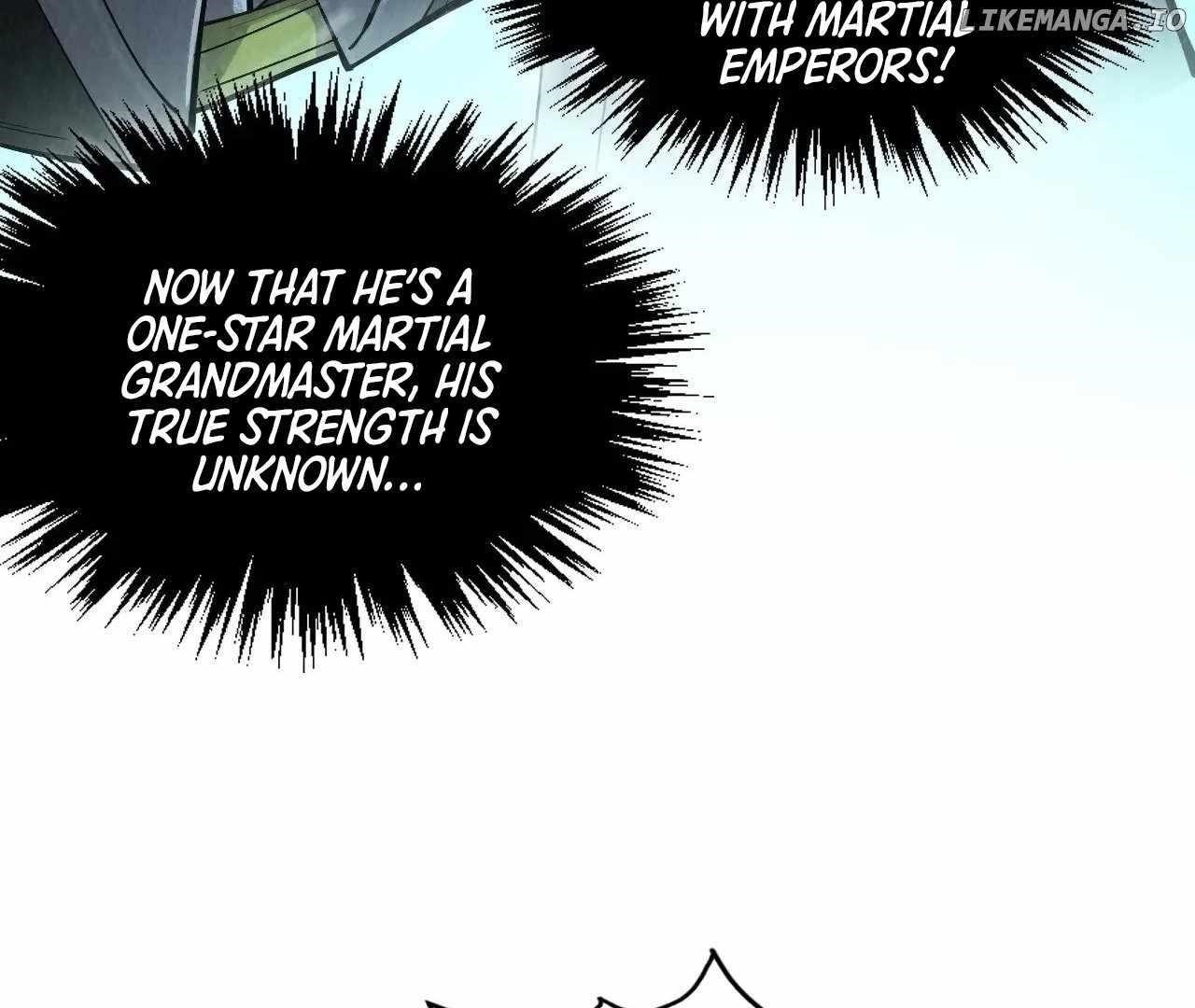 The Ultimate of All Ages Chapter 353 - Page 128