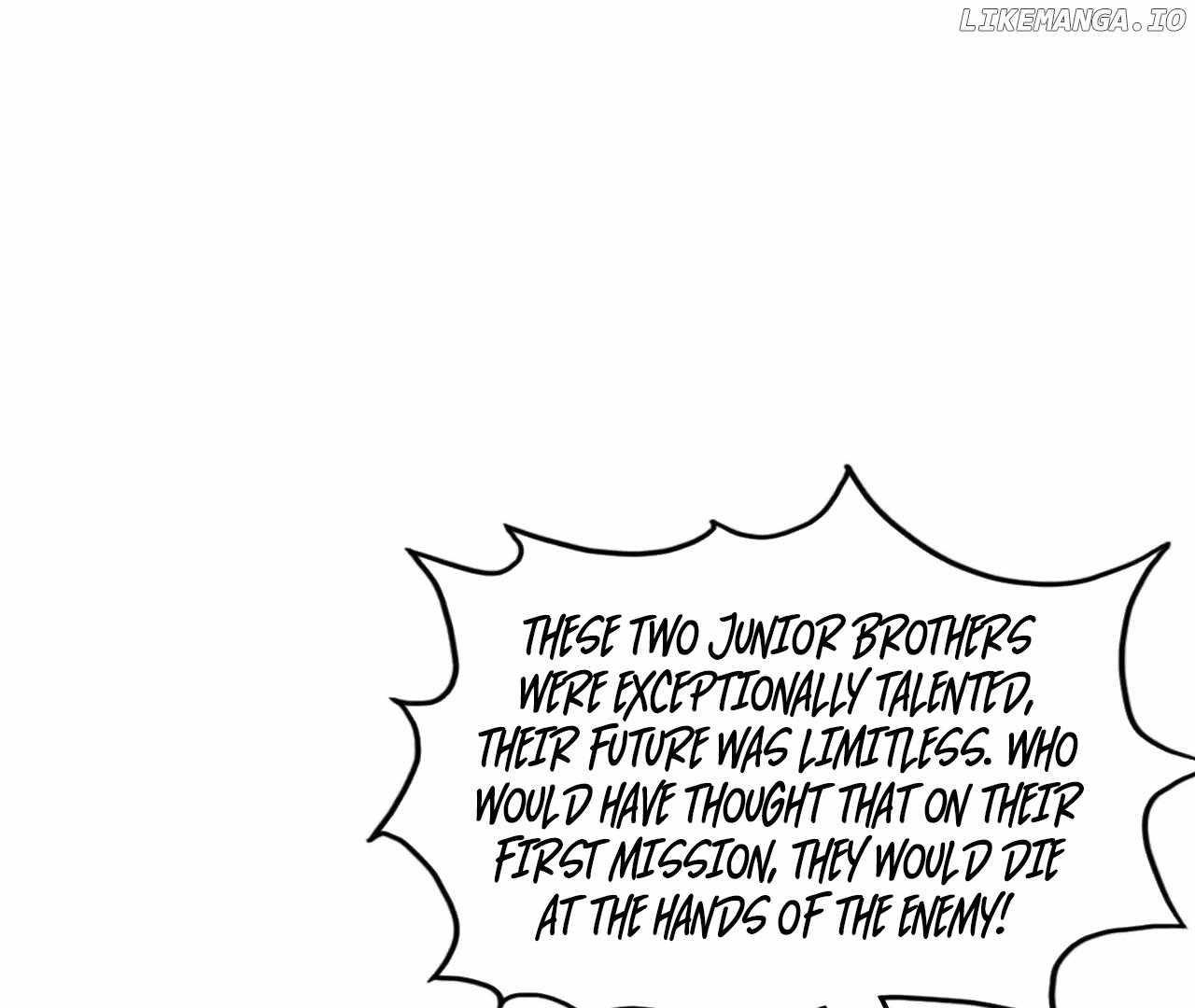 The Ultimate of All Ages Chapter 354 - Page 95