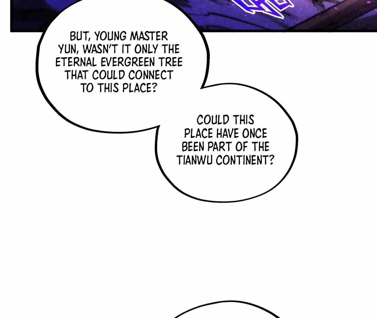 The Ultimate of All Ages Chapter 378 - Page 20
