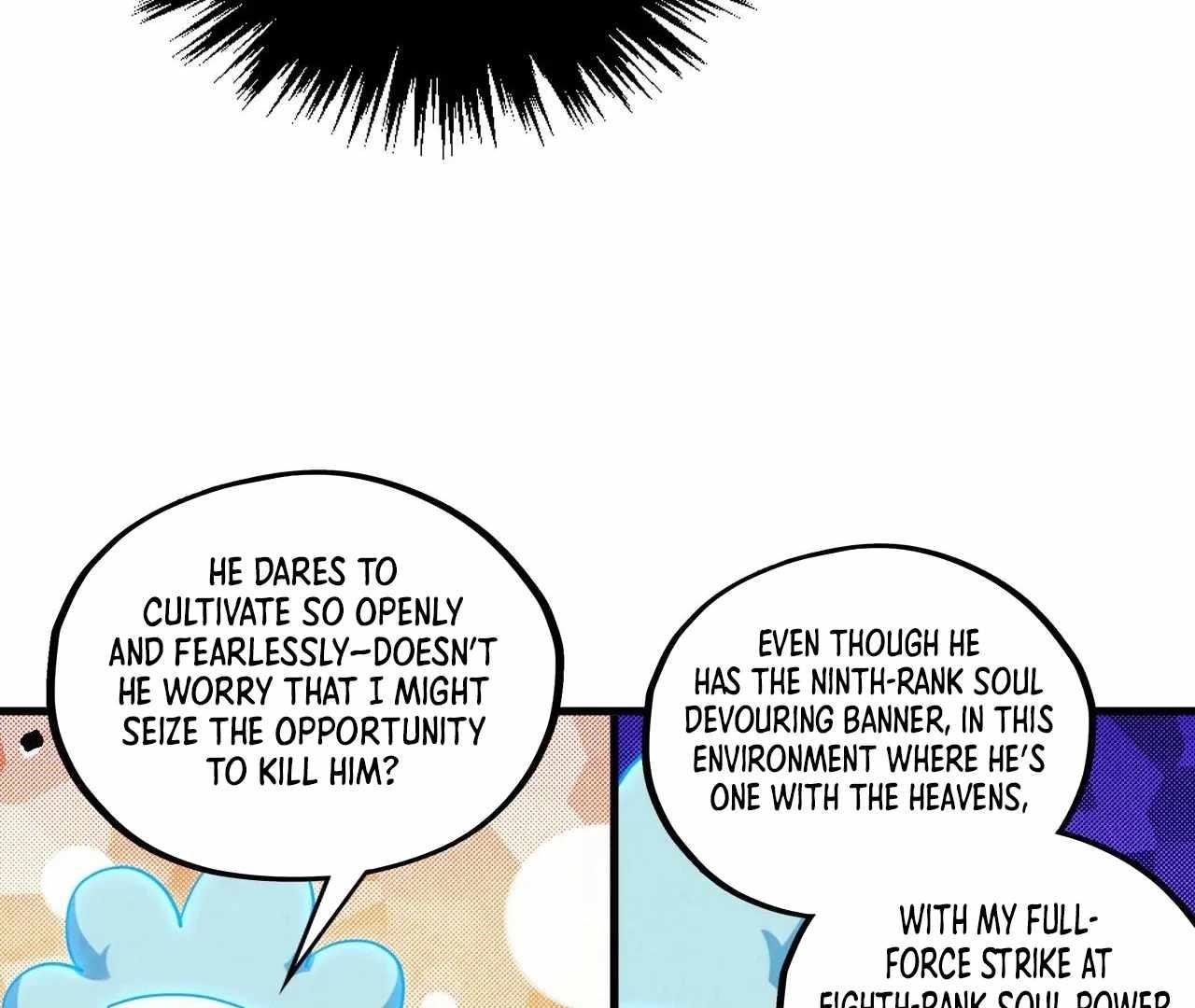 The Ultimate of All Ages Chapter 380 - Page 58