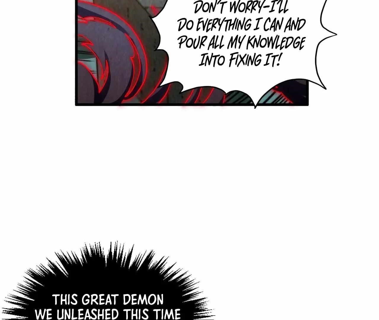 The Ultimate of All Ages Chapter 386 - Page 129