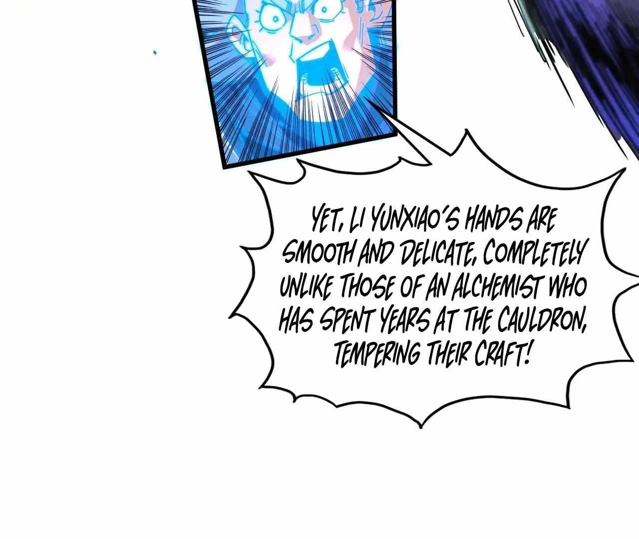 The Ultimate of All Ages Chapter 391 - Page 115