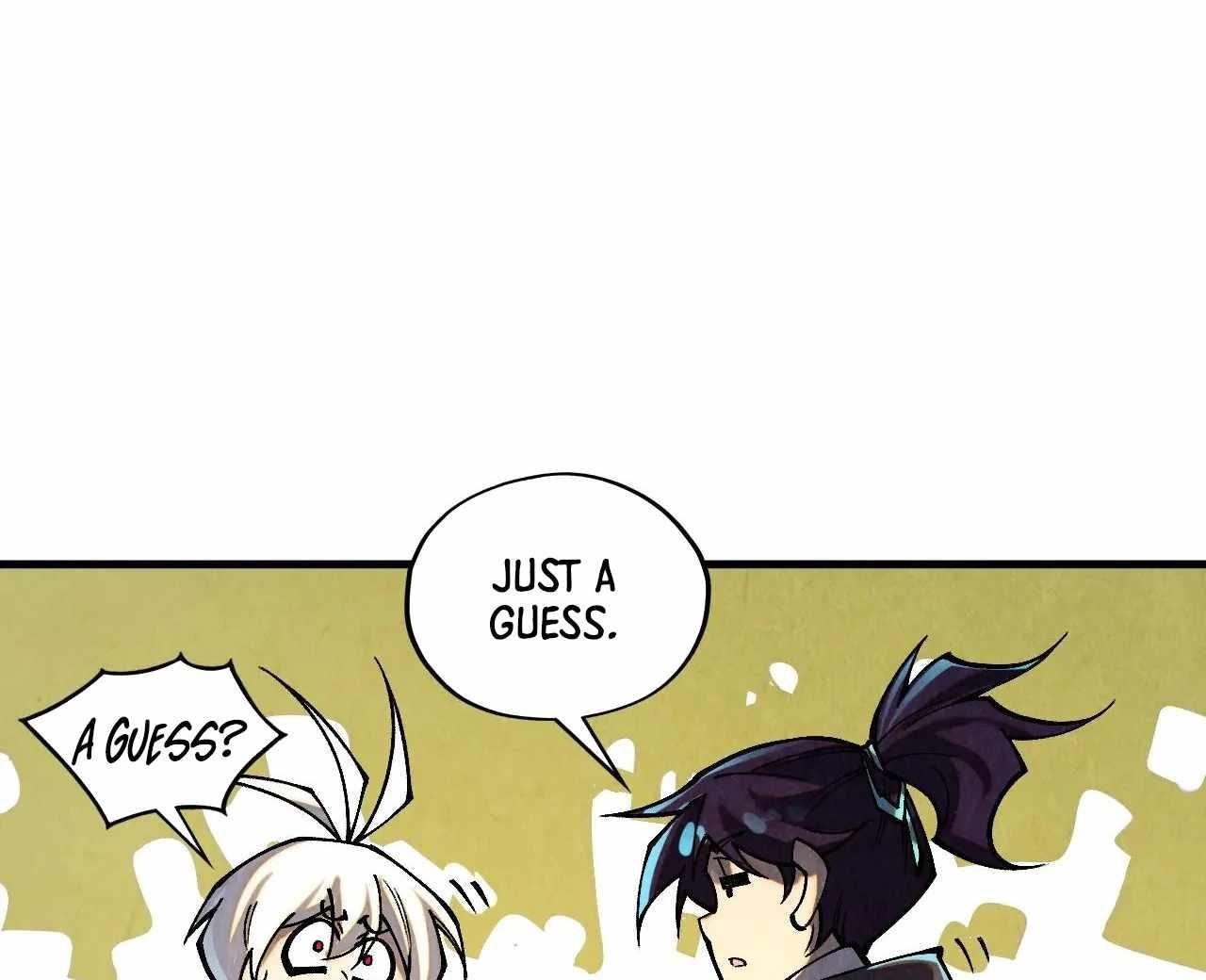 The Ultimate of All Ages Chapter 391 - Page 26