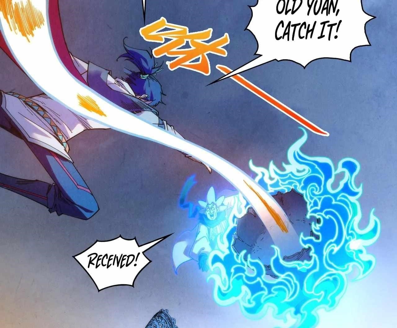 The Ultimate of All Ages Chapter 396 - Page 105