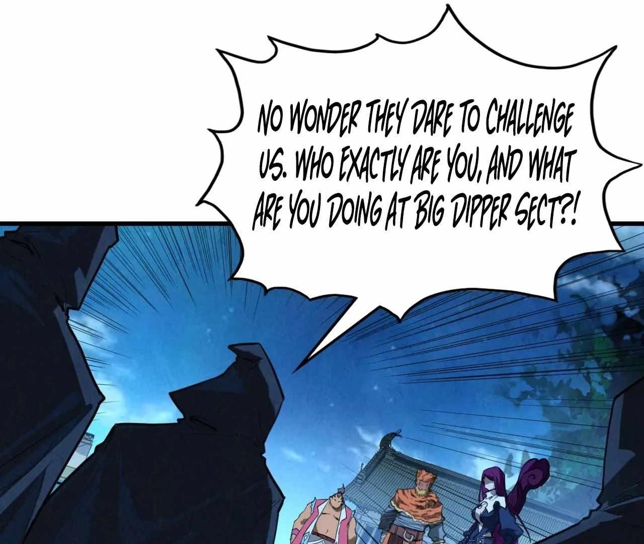 The Ultimate of All Ages Chapter 396 - Page 28