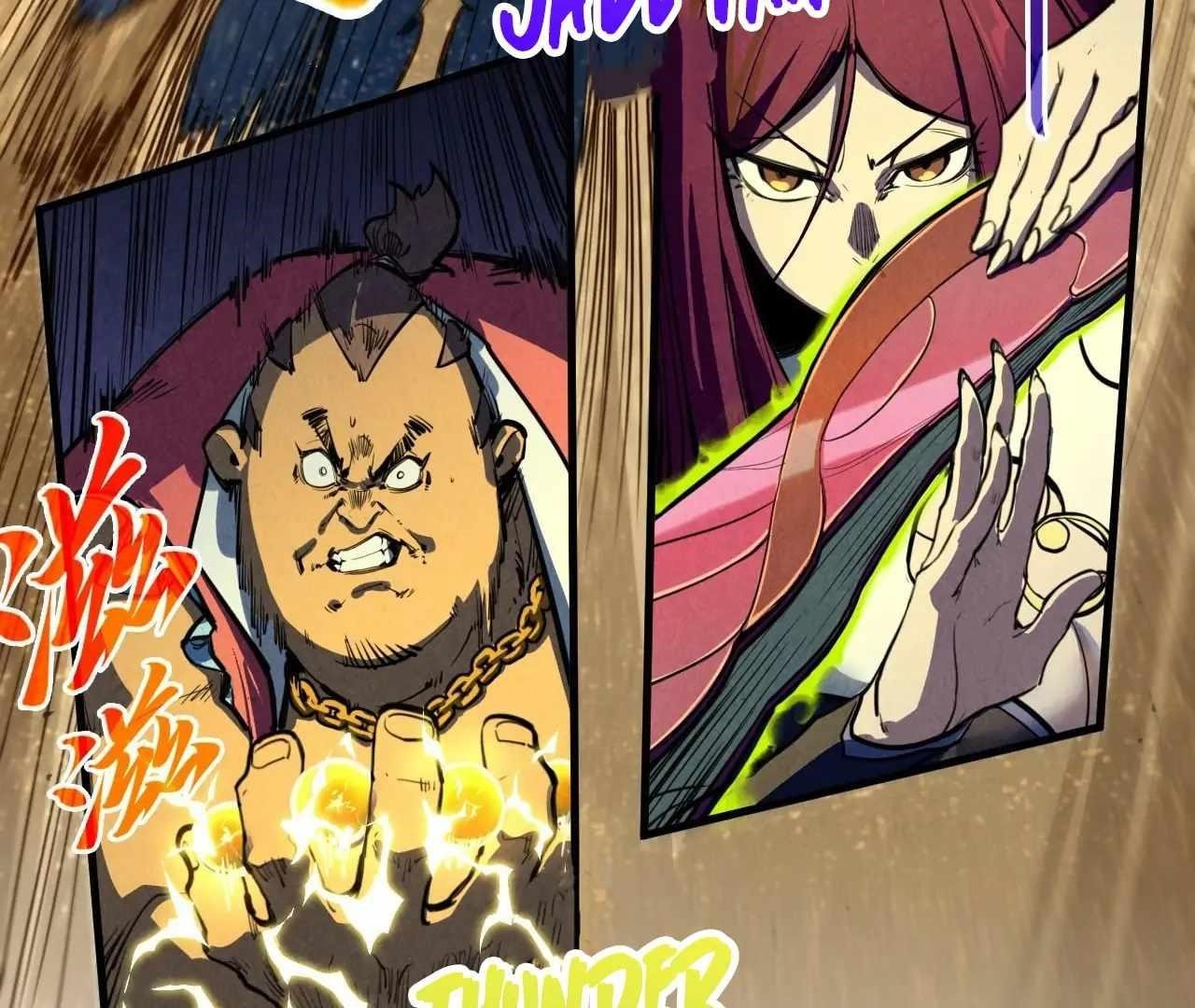 The Ultimate of All Ages Chapter 396 - Page 5