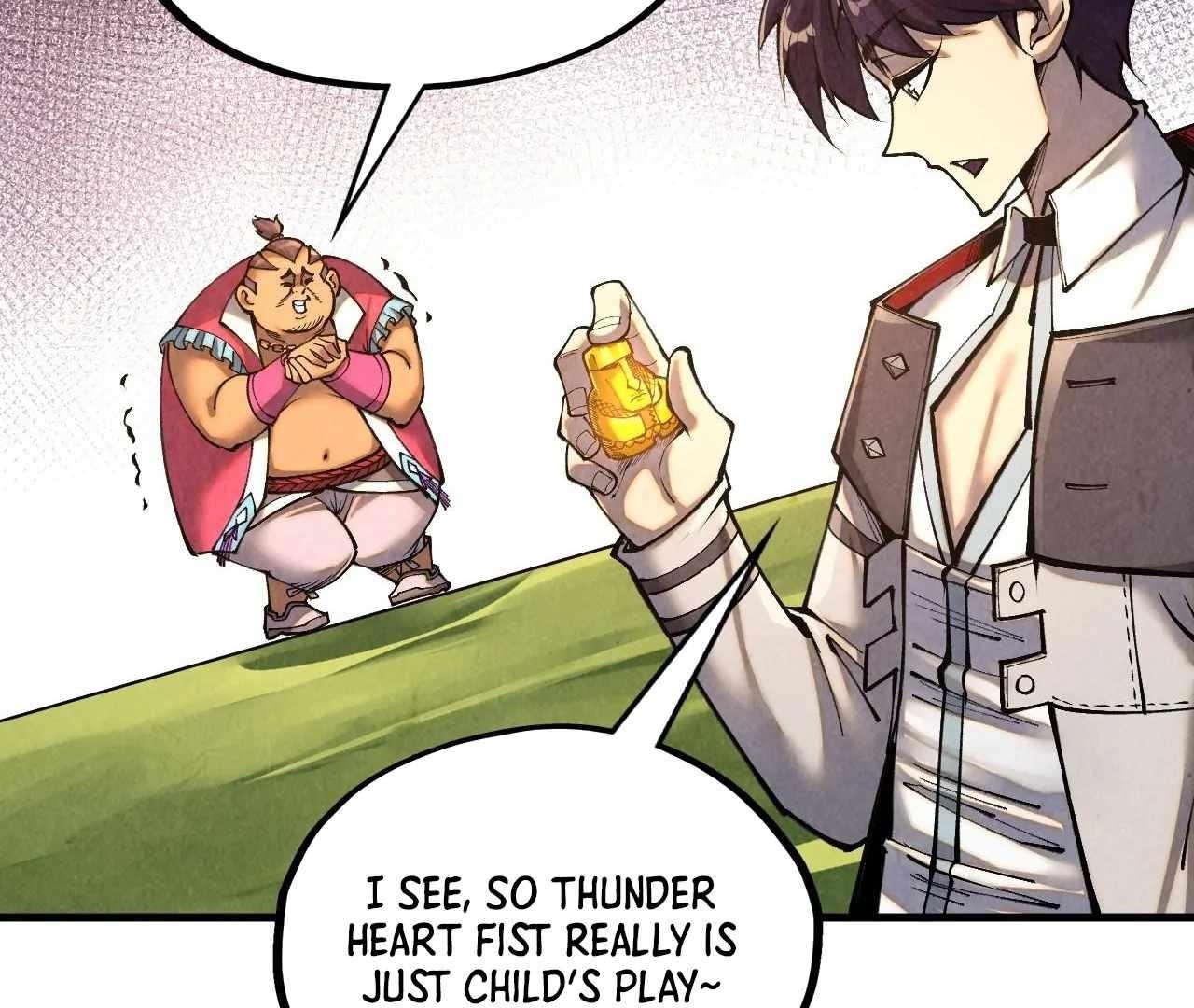 The Ultimate of All Ages Chapter 400 - Page 146