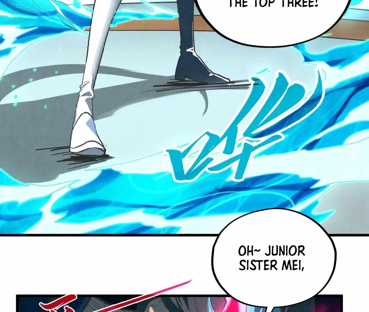 The Ultimate of All Ages Chapter 402 - Page 144