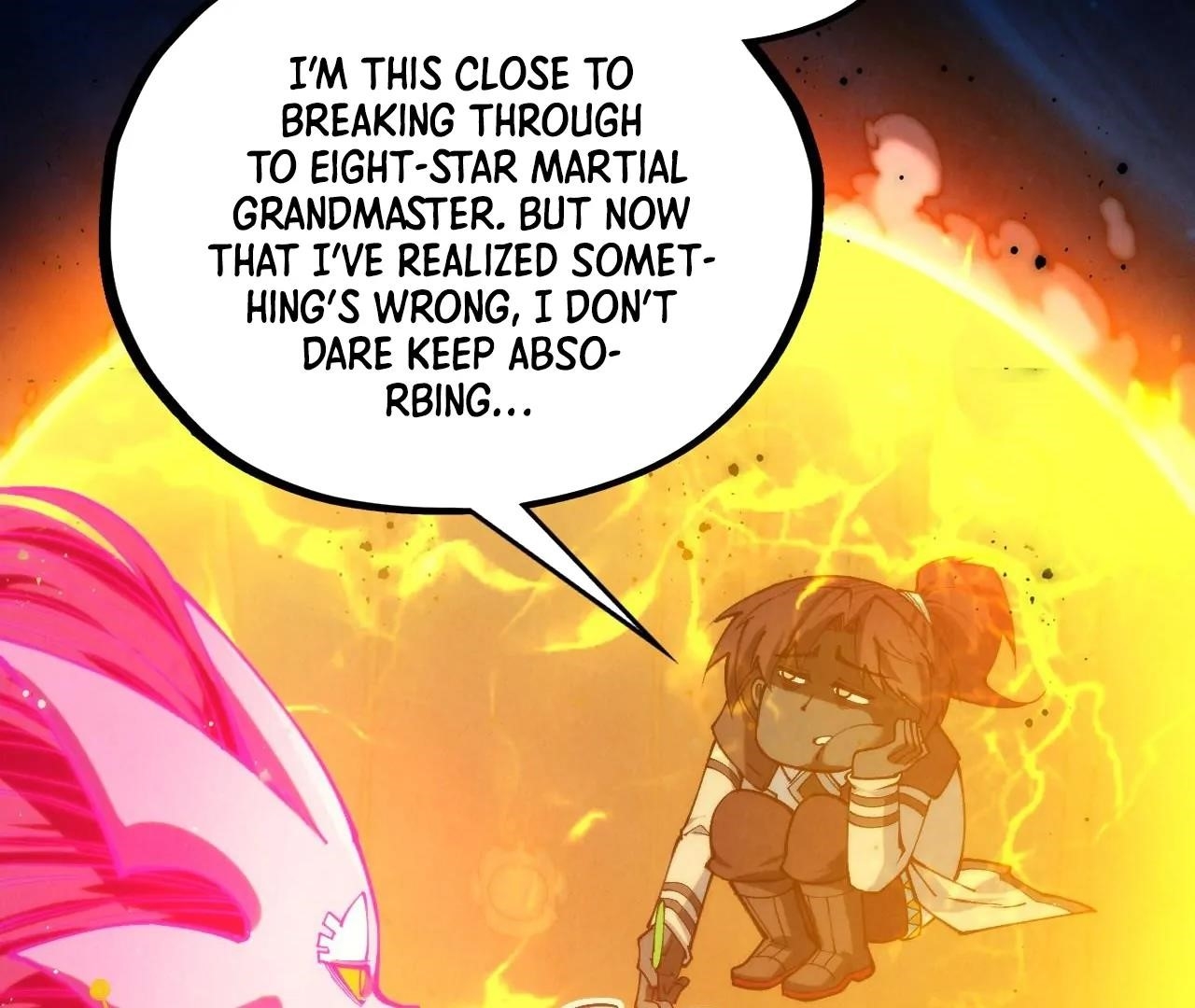 The Ultimate of All Ages Chapter 410 - Page 165