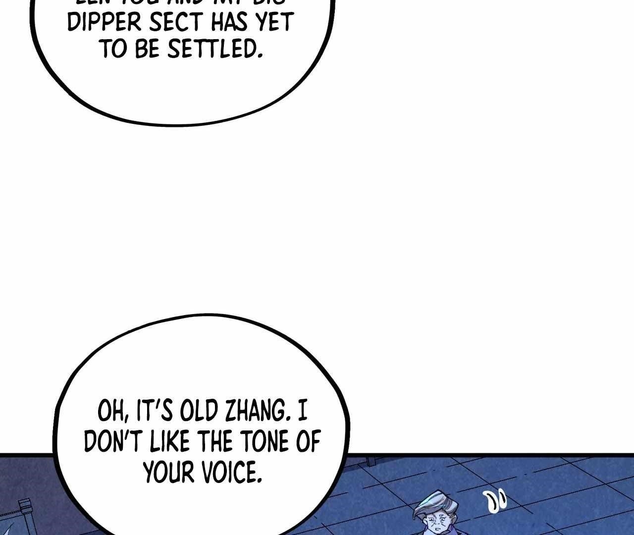The Ultimate of All Ages Chapter 424 - Page 122