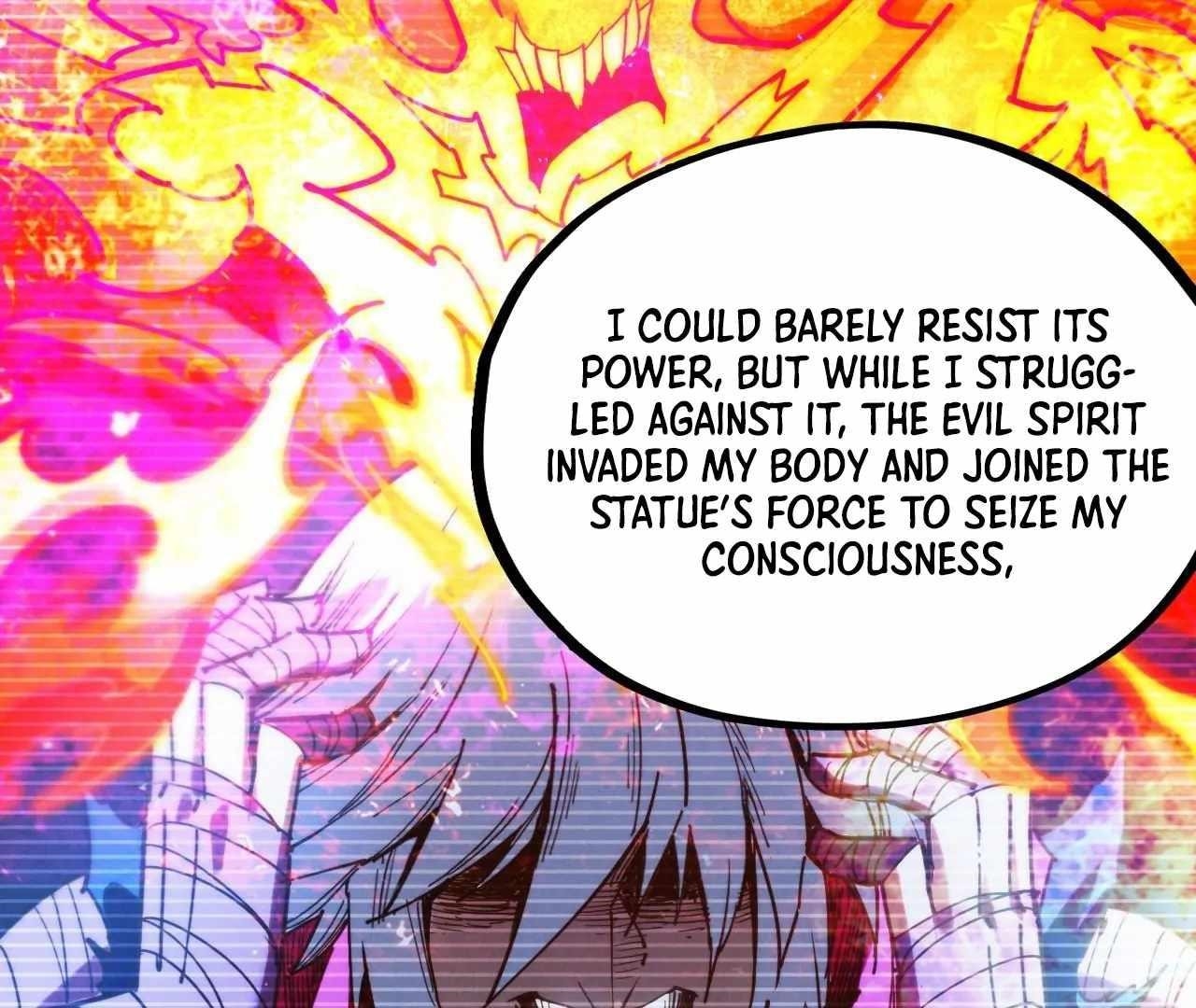 The Ultimate of All Ages Chapter 424 - Page 56