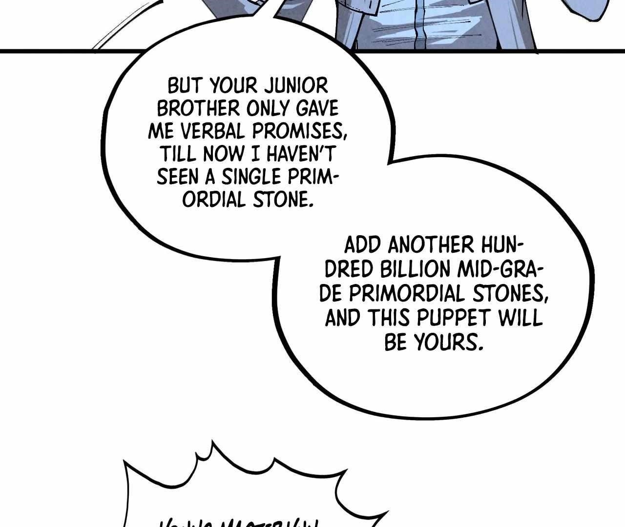 The Ultimate of All Ages Chapter 425 - Page 67