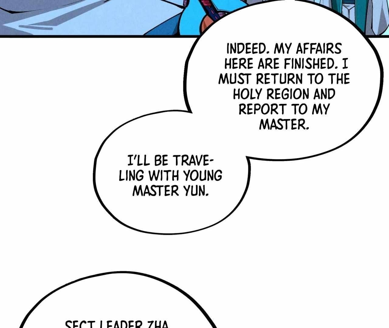 The Ultimate of All Ages Chapter 425 - Page 71