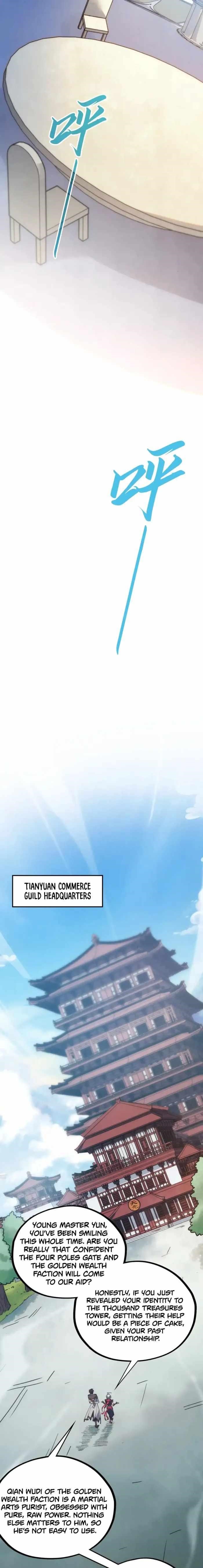 The Ultimate of All Ages Chapter 443 - Page 2