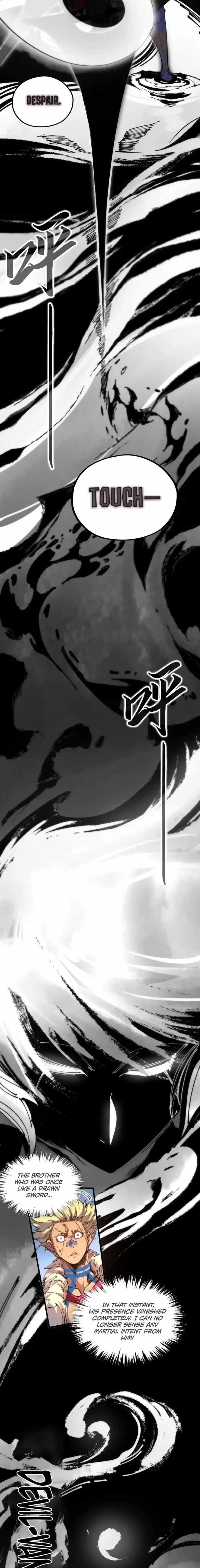 The Ultimate of All Ages Chapter 444 - Page 14