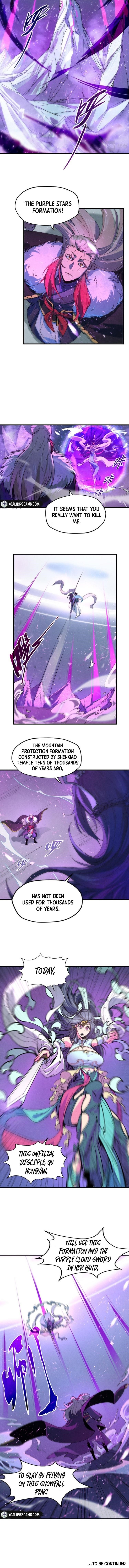 The Ultimate of All Ages Chapter 48 - Page 6