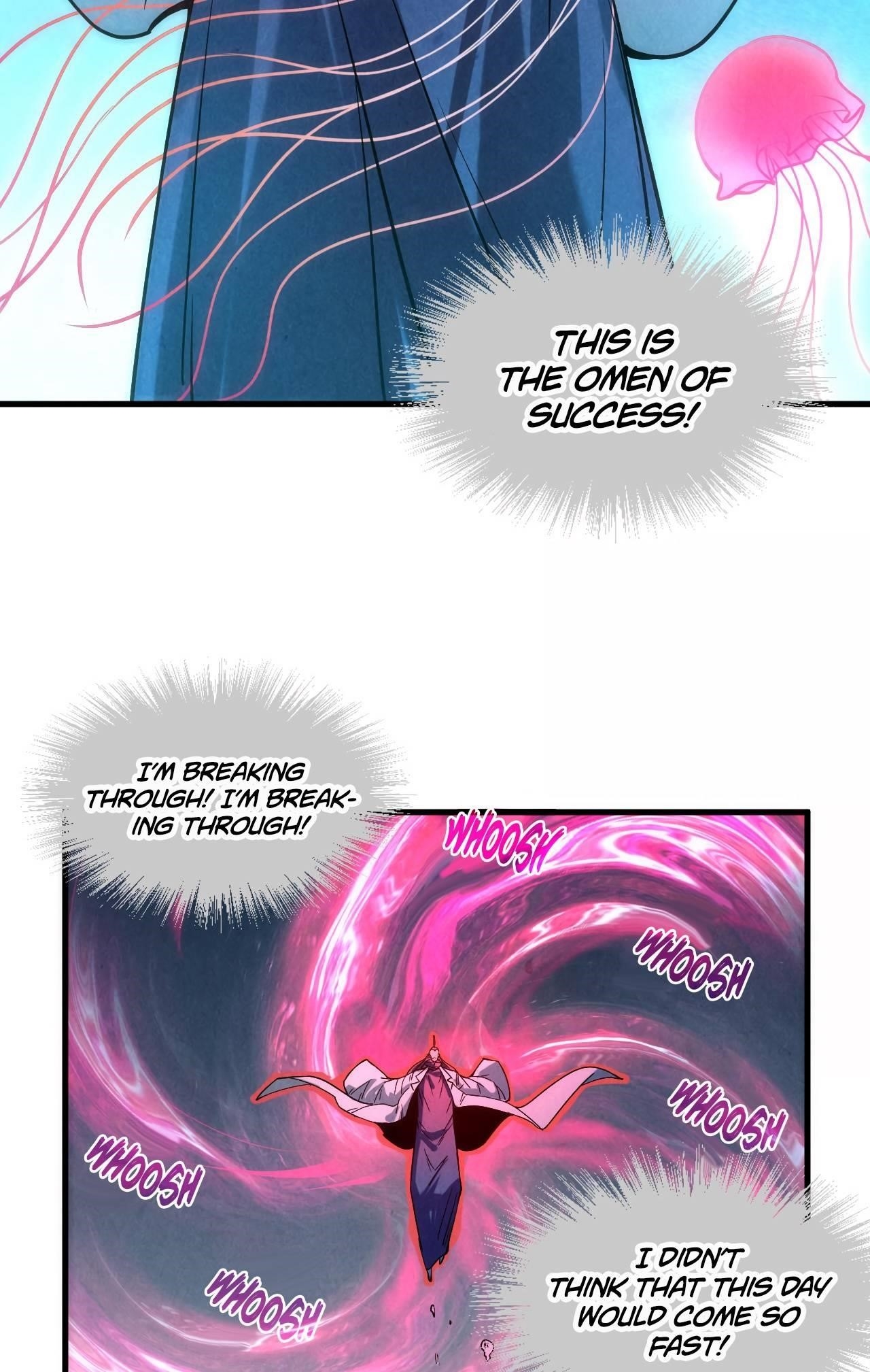 The Ultimate of All Ages Chapter 64 - Page 31