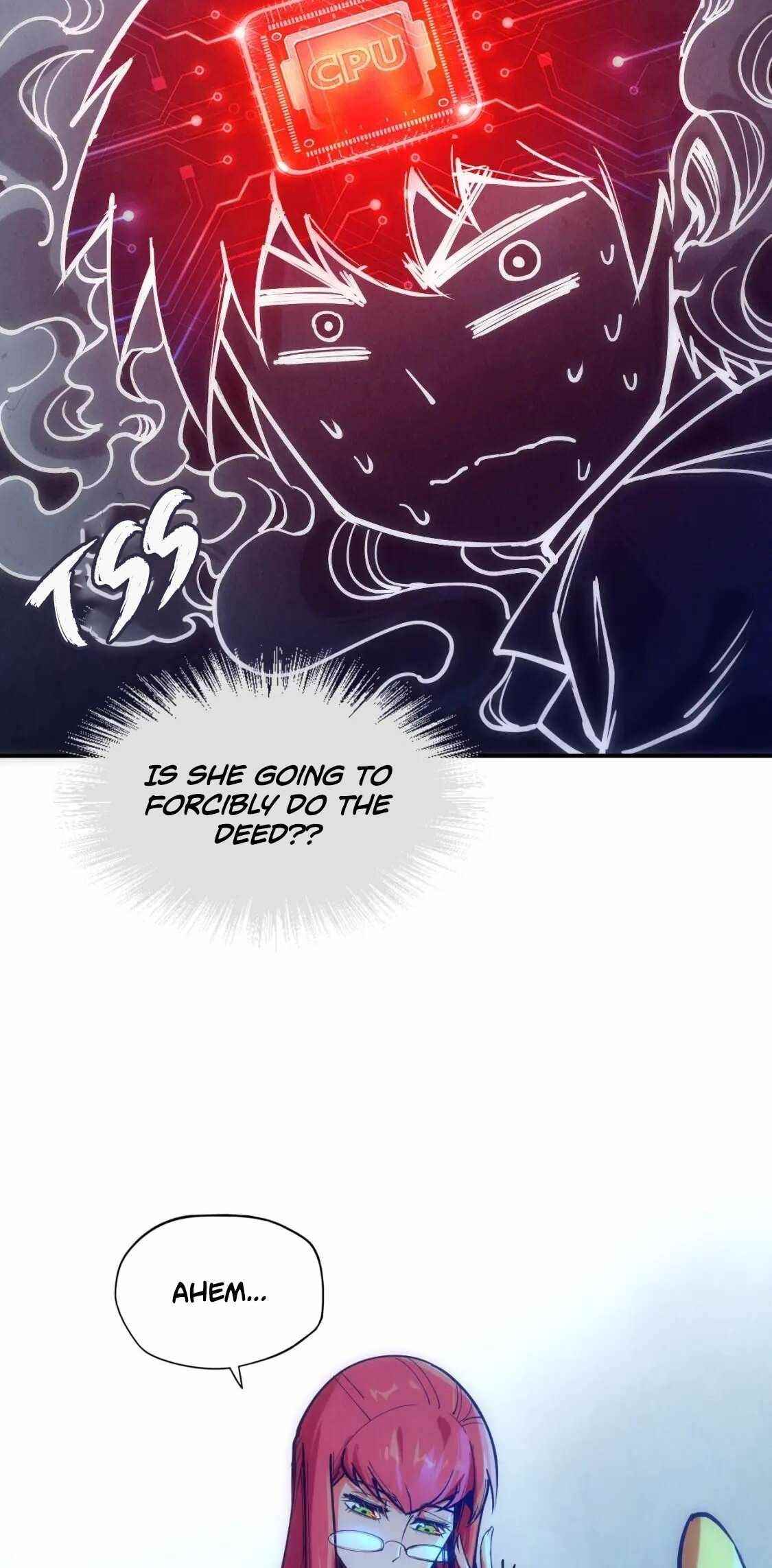 The Ultimate of All Ages Chapter 96 - Page 11