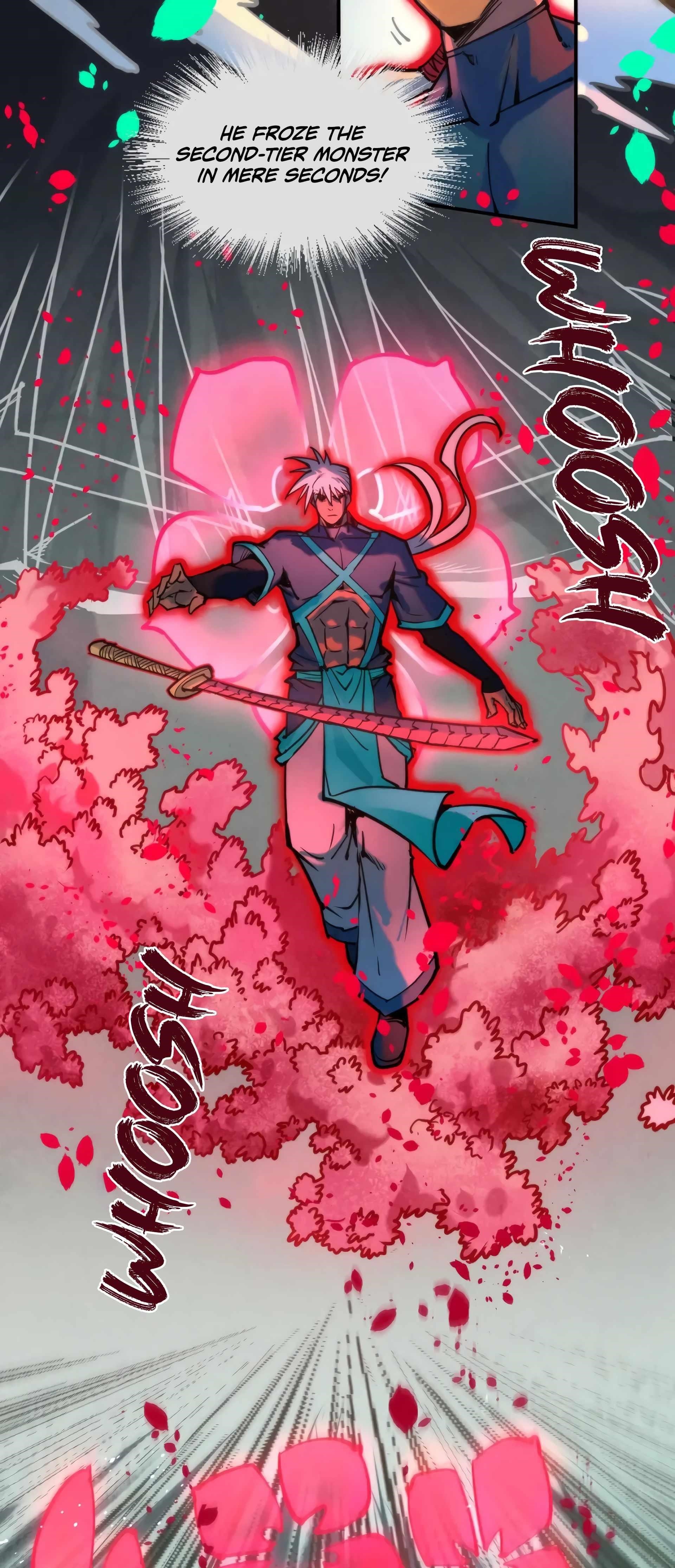 The Ultimate of All Ages Chapter 98 - Page 25