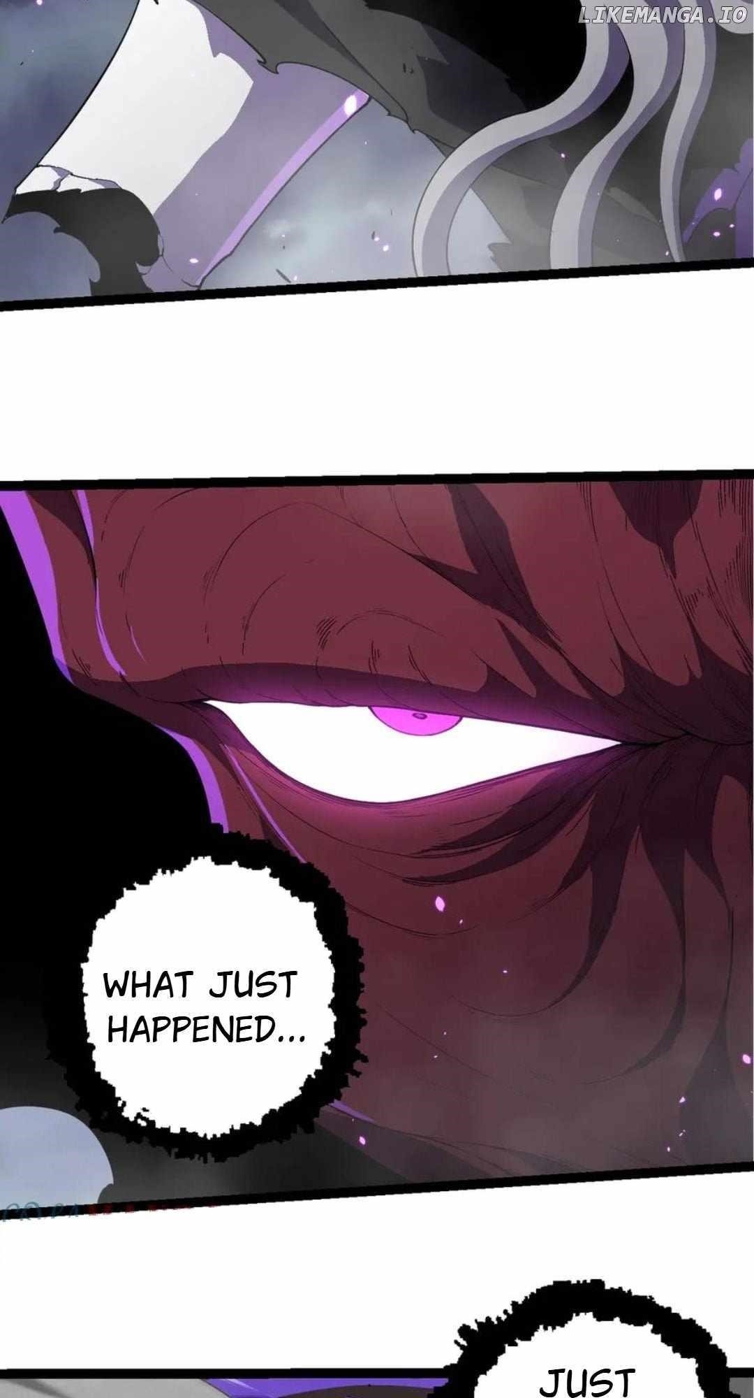 Evolution Begins With a Big Tree Chapter 344 - Page 41