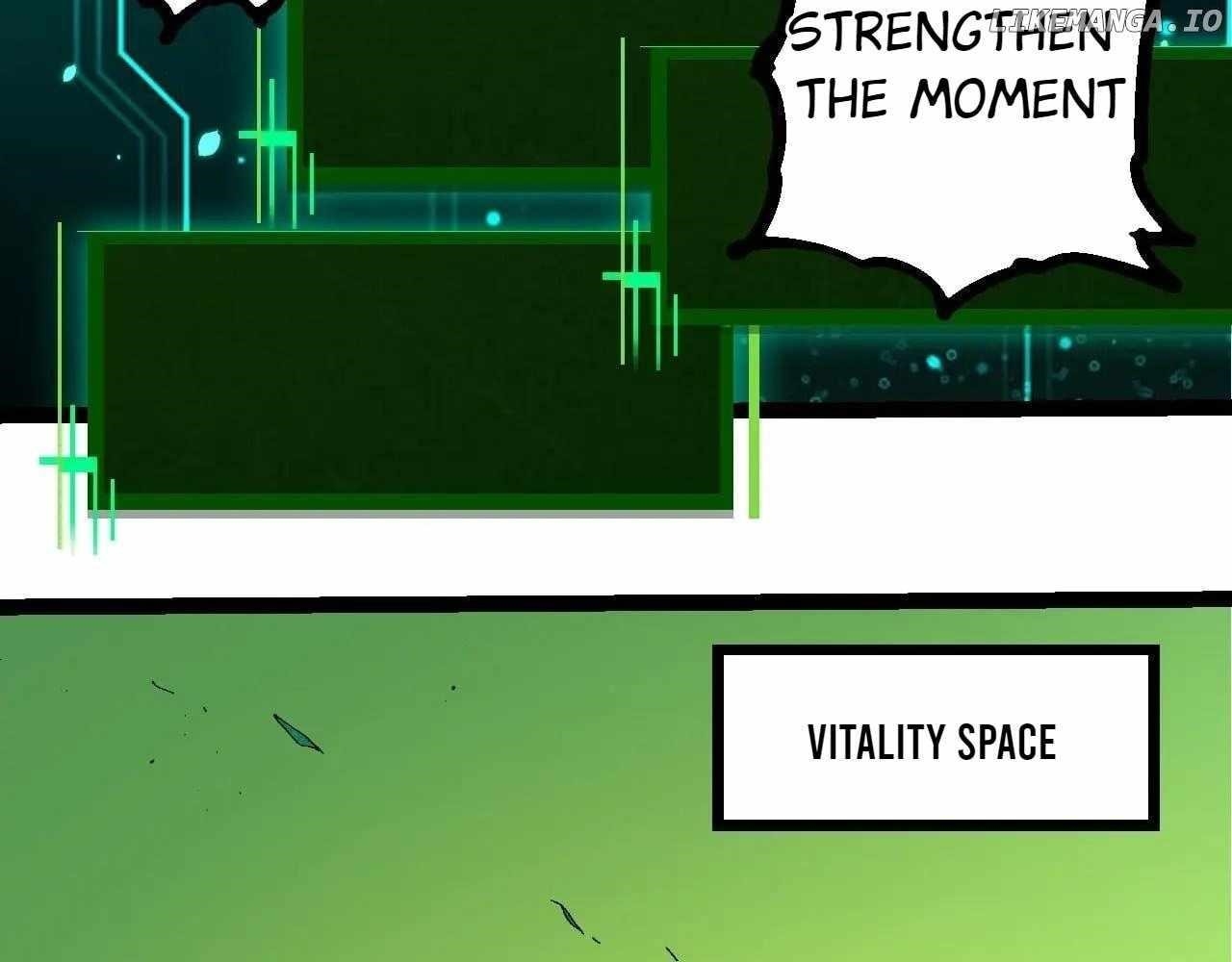 Evolution Begins With a Big Tree Chapter 388 - Page 62