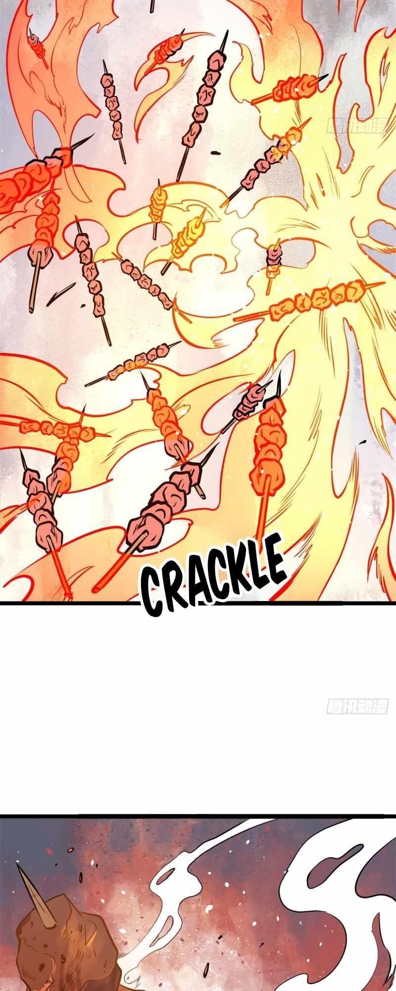 All Hail the Sect Leader Chapter 101 - Page 16