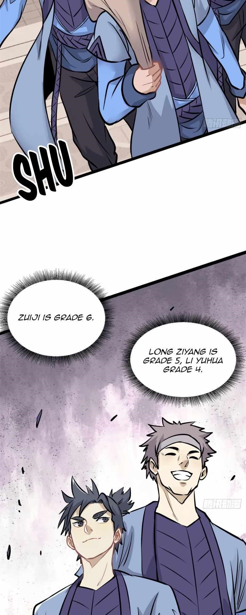 All Hail the Sect Leader Chapter 101 - Page 2
