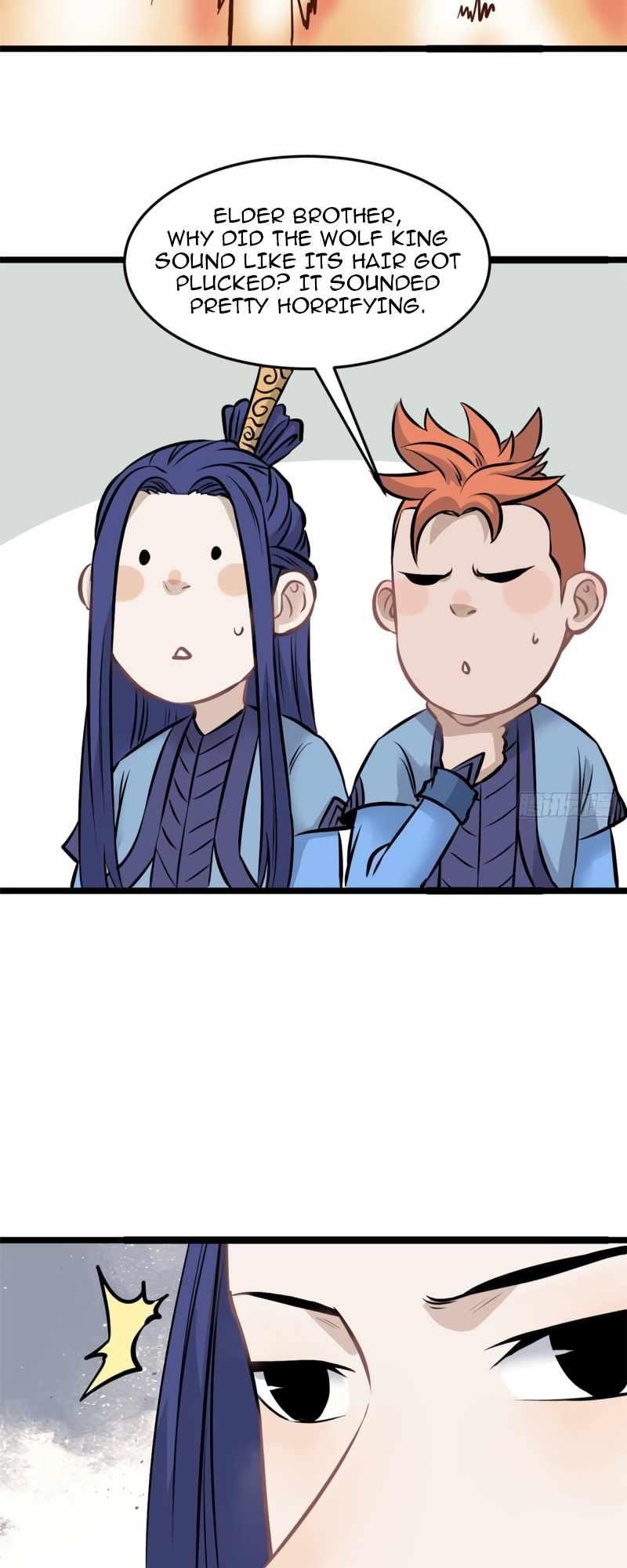 All Hail the Sect Leader Chapter 102 - Page 25