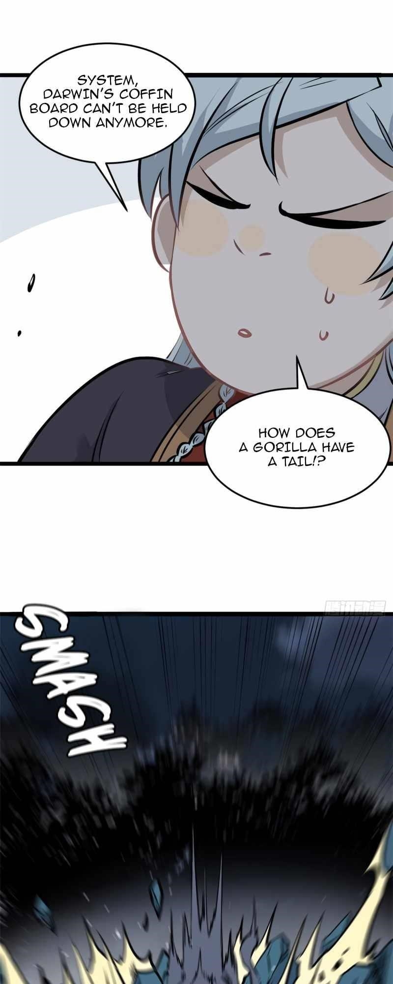 All Hail the Sect Leader Chapter 104 - Page 22