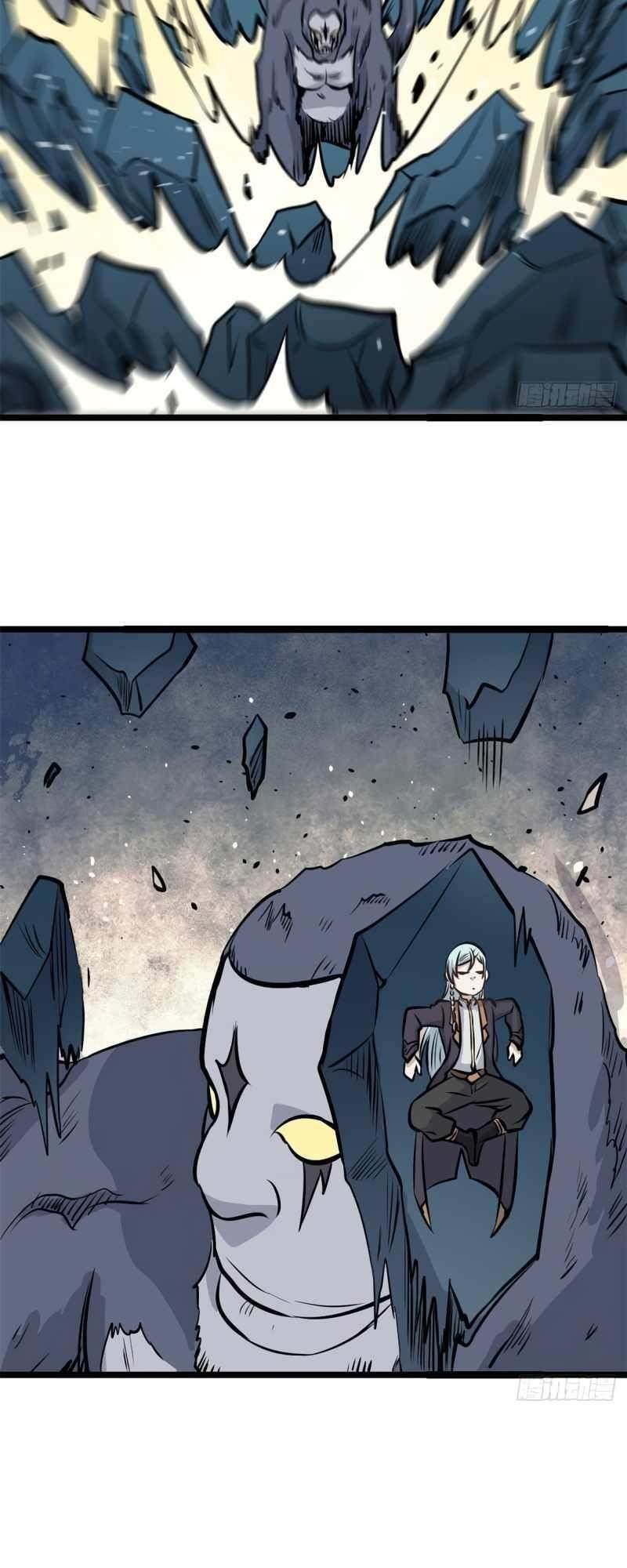 All Hail the Sect Leader Chapter 104 - Page 23