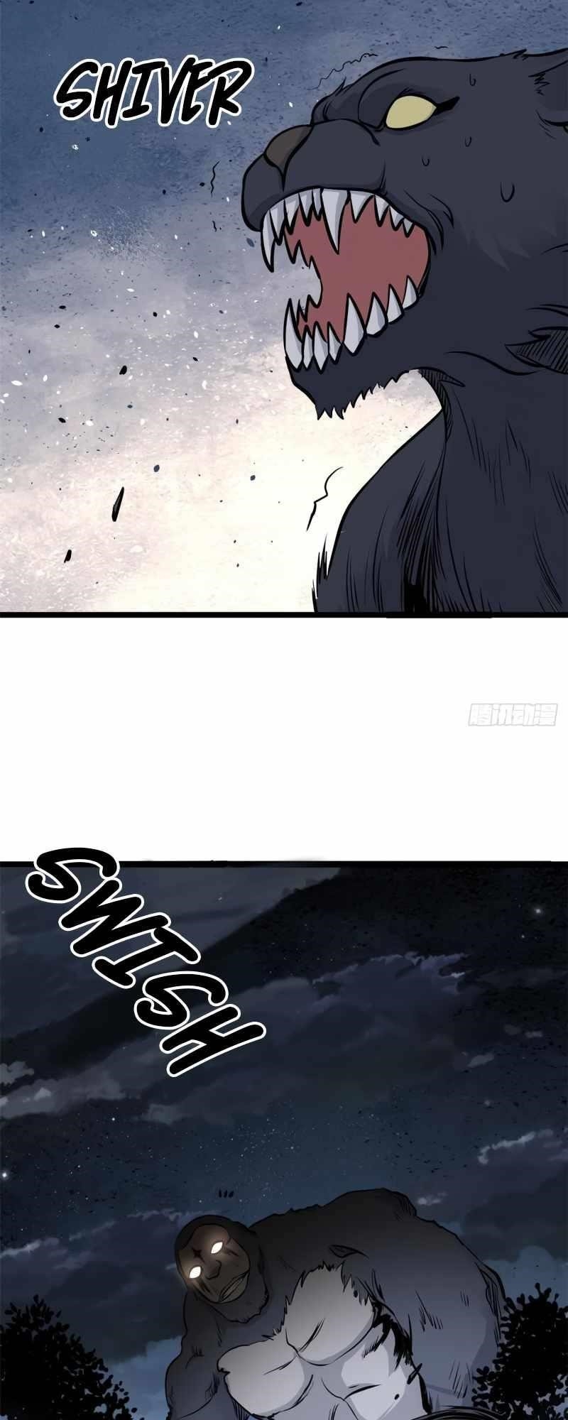 All Hail the Sect Leader Chapter 104 - Page 6