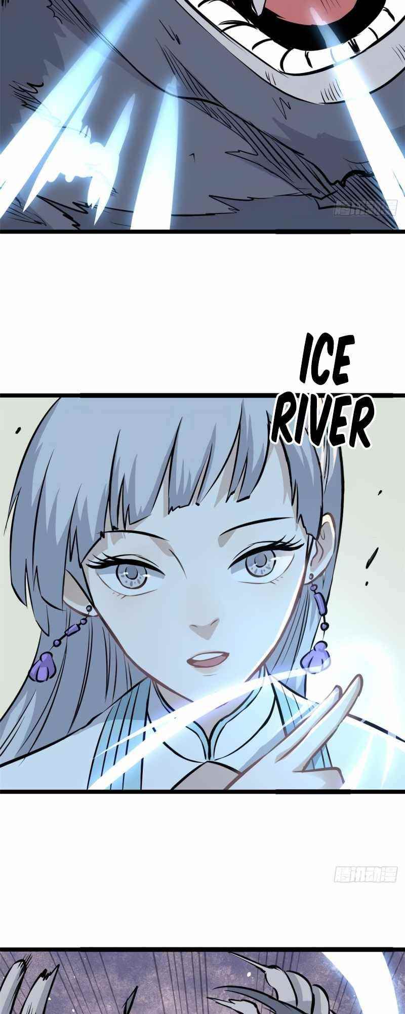 All Hail the Sect Leader Chapter 105 - Page 10