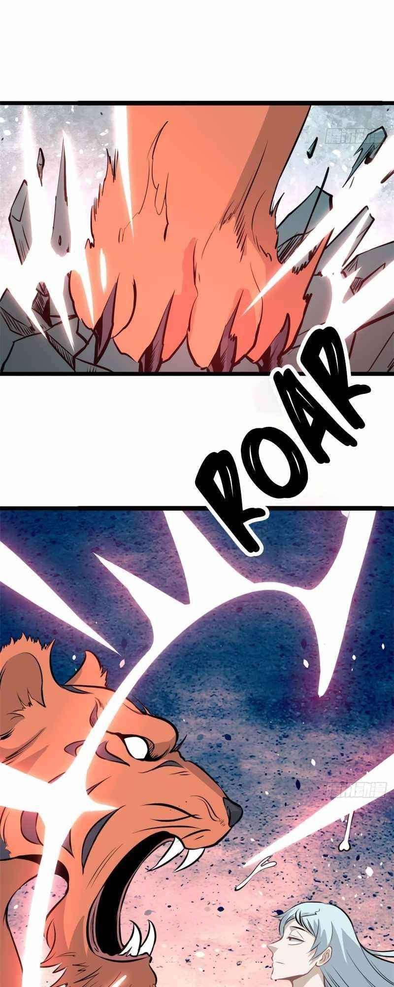 All Hail the Sect Leader Chapter 107 - Page 15