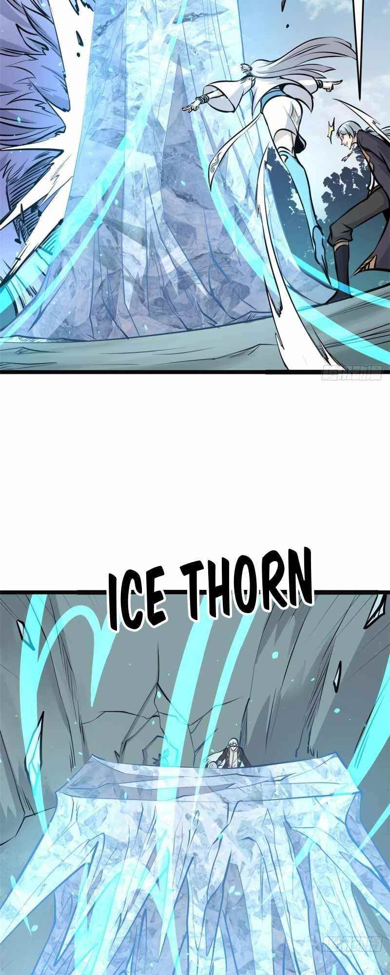 All Hail the Sect Leader Chapter 109 - Page 27