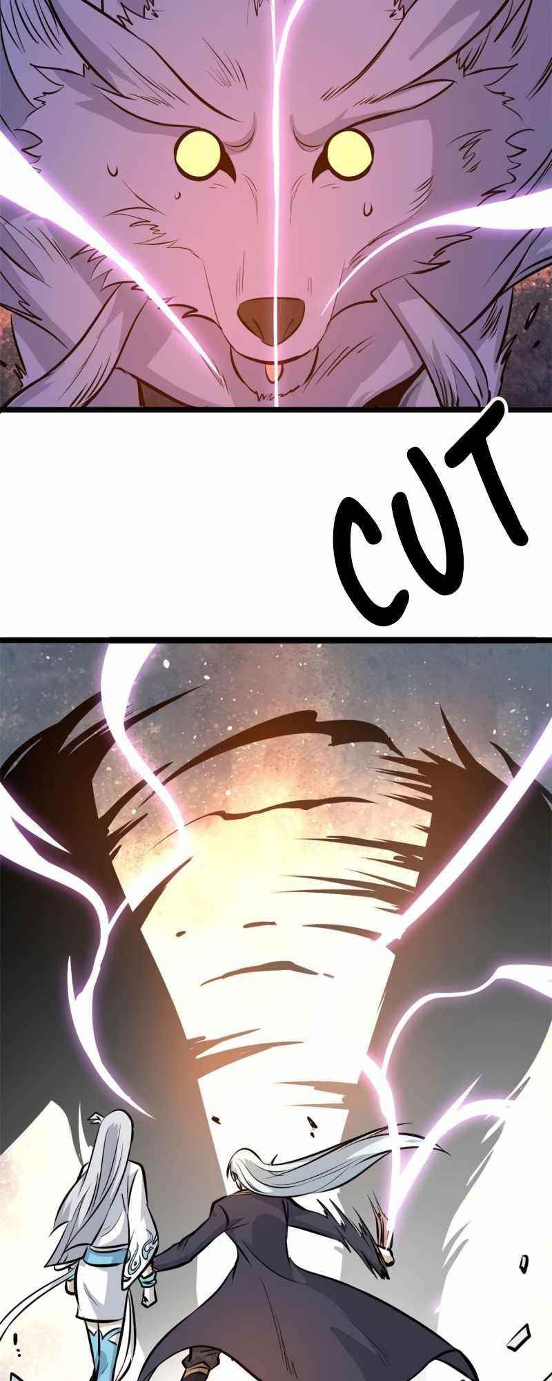 All Hail the Sect Leader Chapter 110 - Page 14