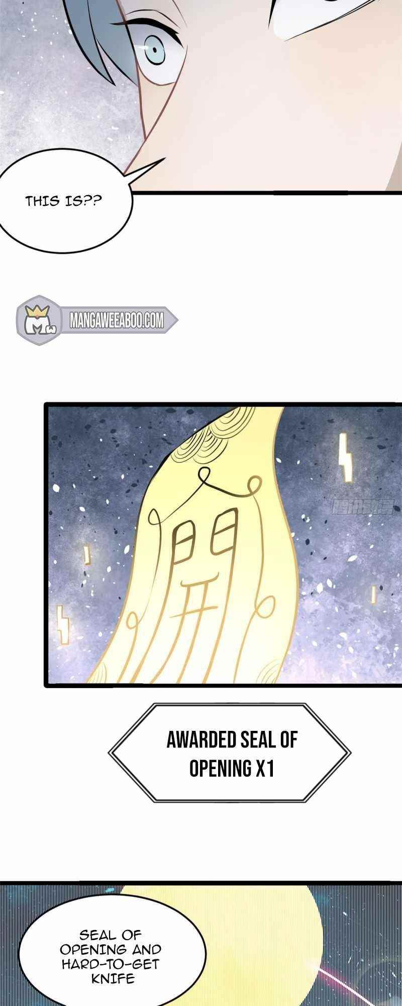 All Hail the Sect Leader Chapter 110 - Page 19