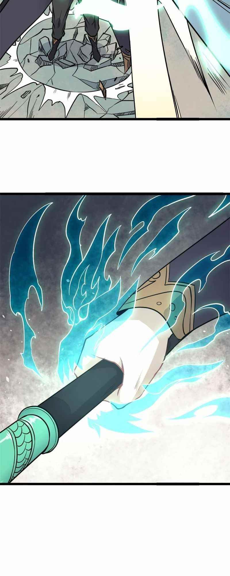 All Hail the Sect Leader Chapter 117 - Page 20